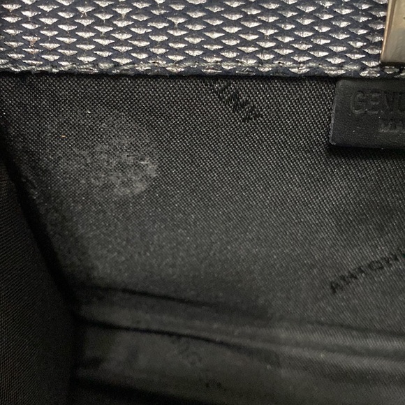 🩶ANTONIO SCEPI shoulder bag🩶 - Picture 4 of 4